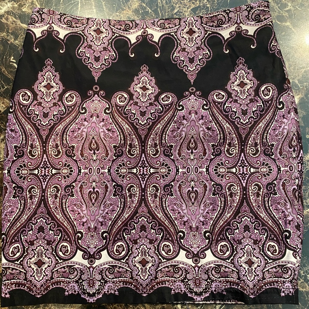 INC Skirt